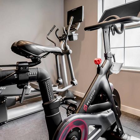 Residence Inn By Marriott Denver Golden/Red Rocks Экстерьер фото