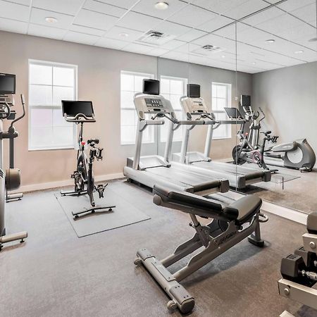 Residence Inn By Marriott Denver Golden/Red Rocks Экстерьер фото