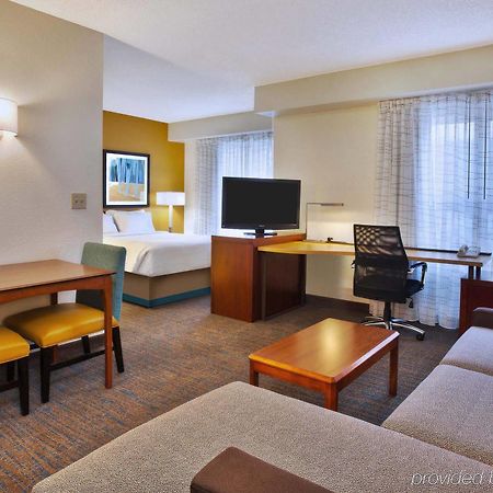Residence Inn By Marriott Denver Golden/Red Rocks Экстерьер фото