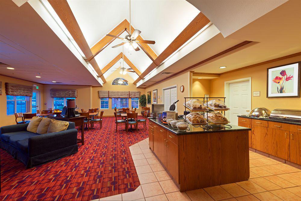Residence Inn By Marriott Denver Golden/Red Rocks Экстерьер фото