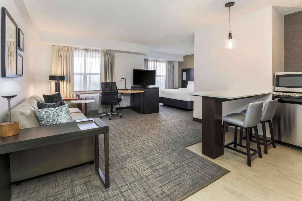 Residence Inn By Marriott Denver Golden/Red Rocks Экстерьер фото