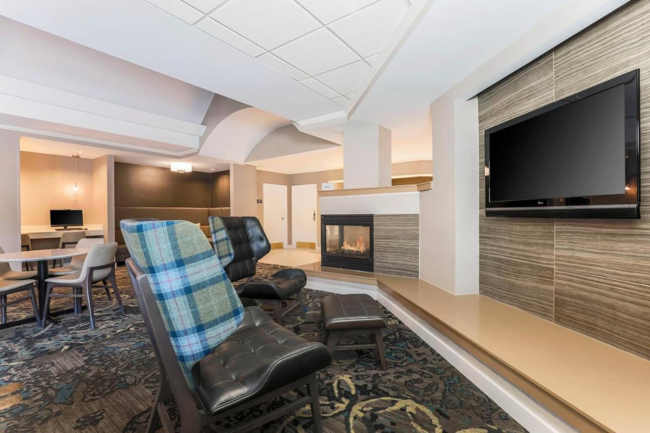 Residence Inn By Marriott Denver Golden/Red Rocks Экстерьер фото