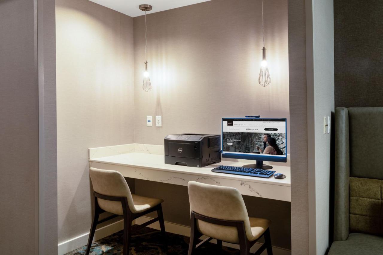 Residence Inn By Marriott Denver Golden/Red Rocks Экстерьер фото