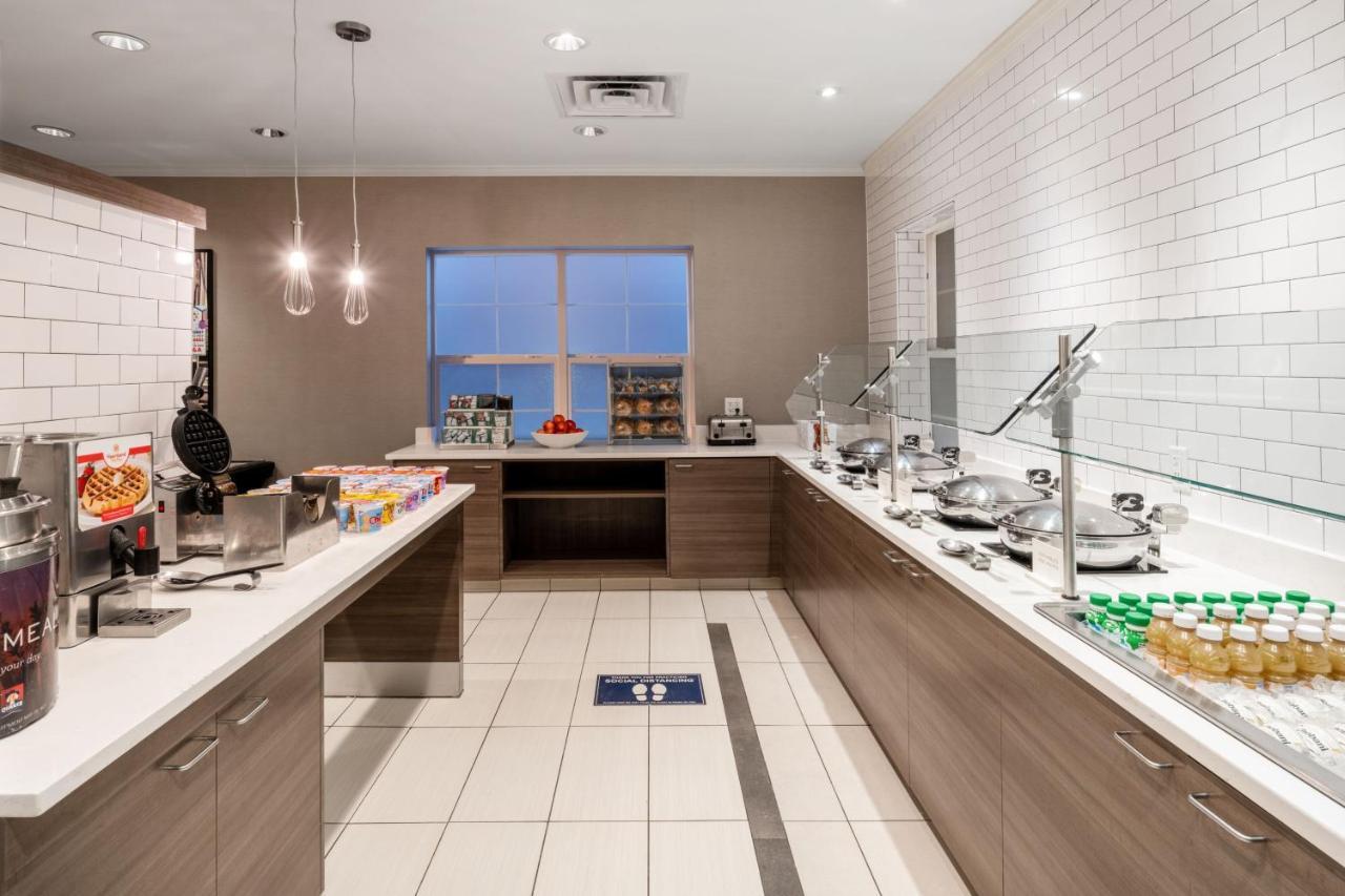 Residence Inn By Marriott Denver Golden/Red Rocks Экстерьер фото