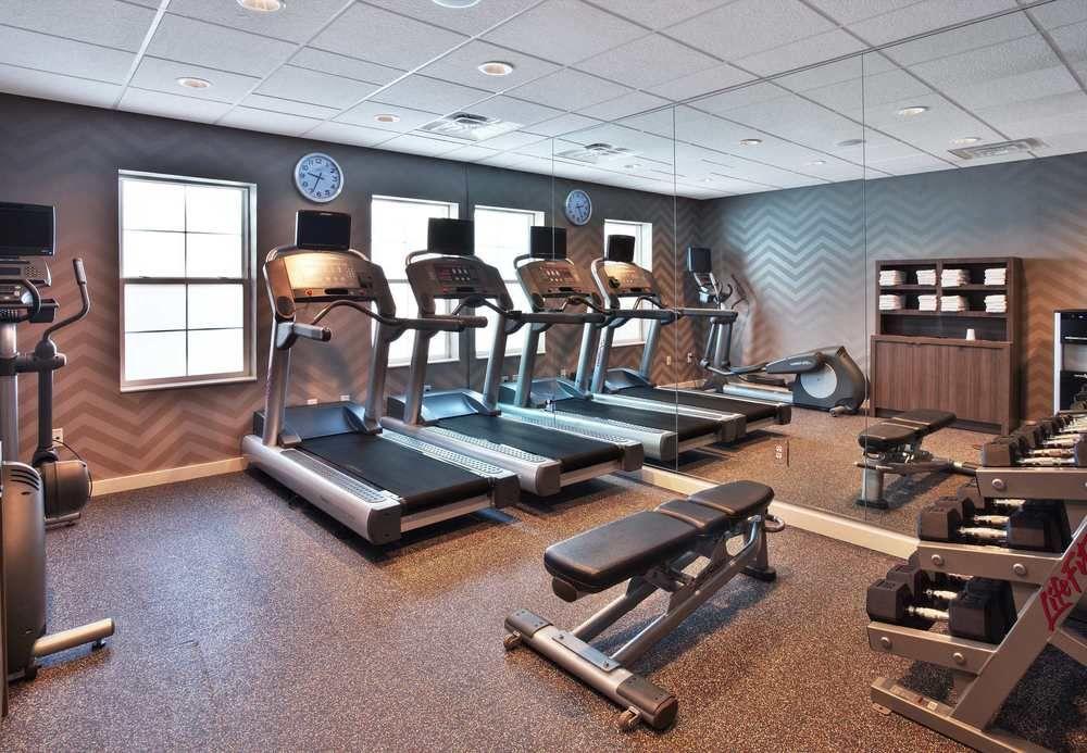 Residence Inn By Marriott Denver Golden/Red Rocks Экстерьер фото