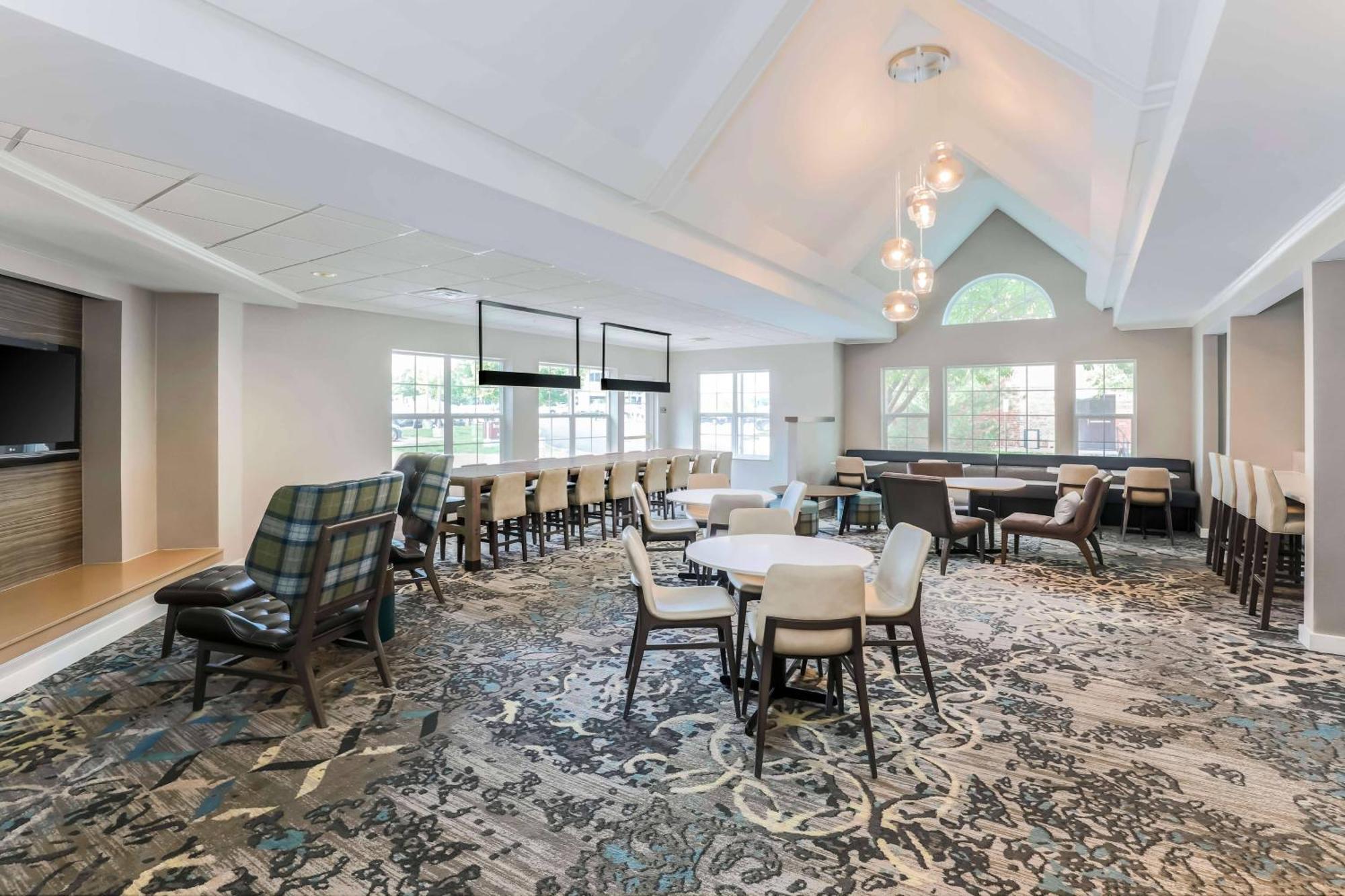 Residence Inn By Marriott Denver Golden/Red Rocks Экстерьер фото