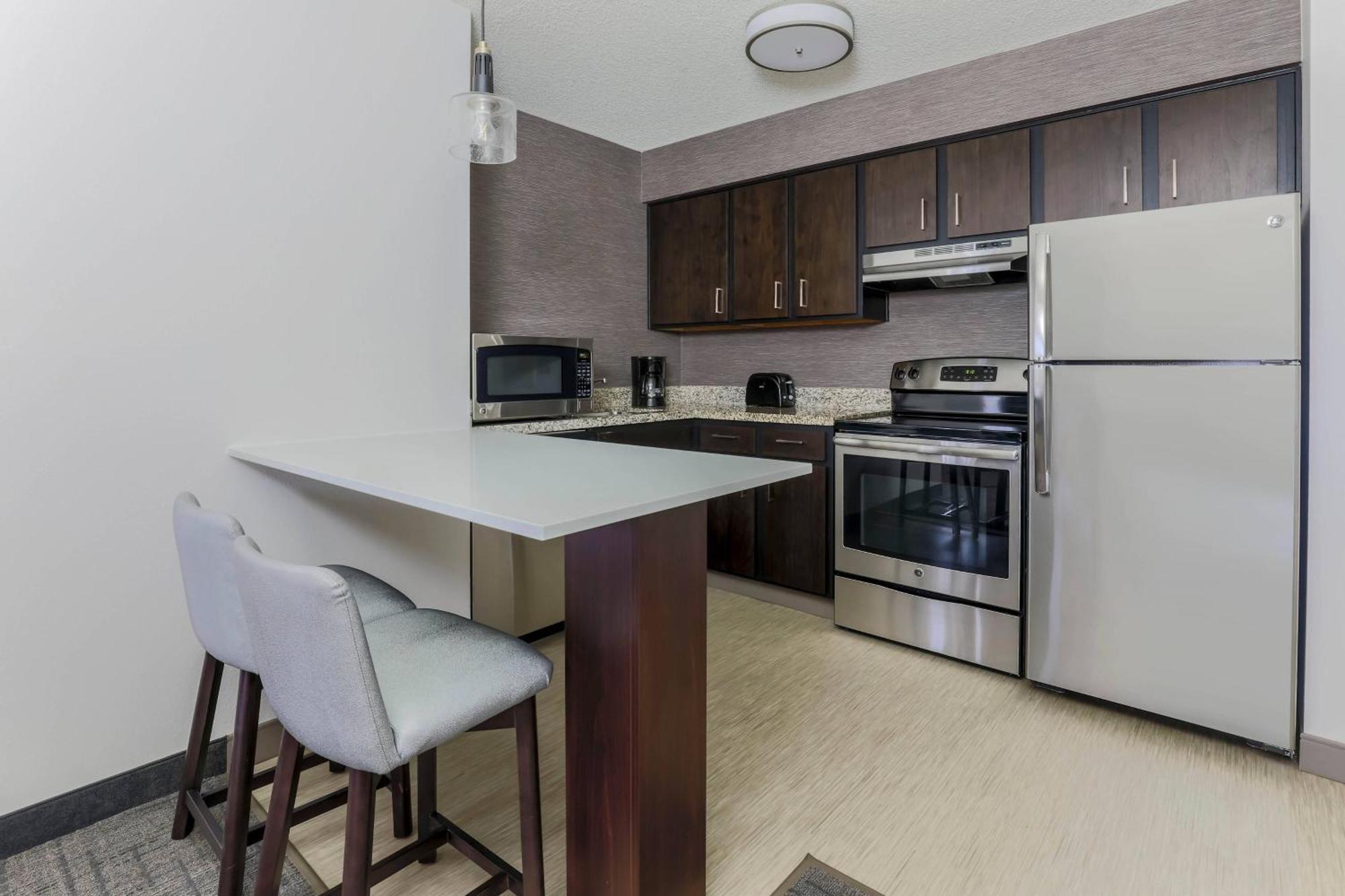 Residence Inn By Marriott Denver Golden/Red Rocks Экстерьер фото