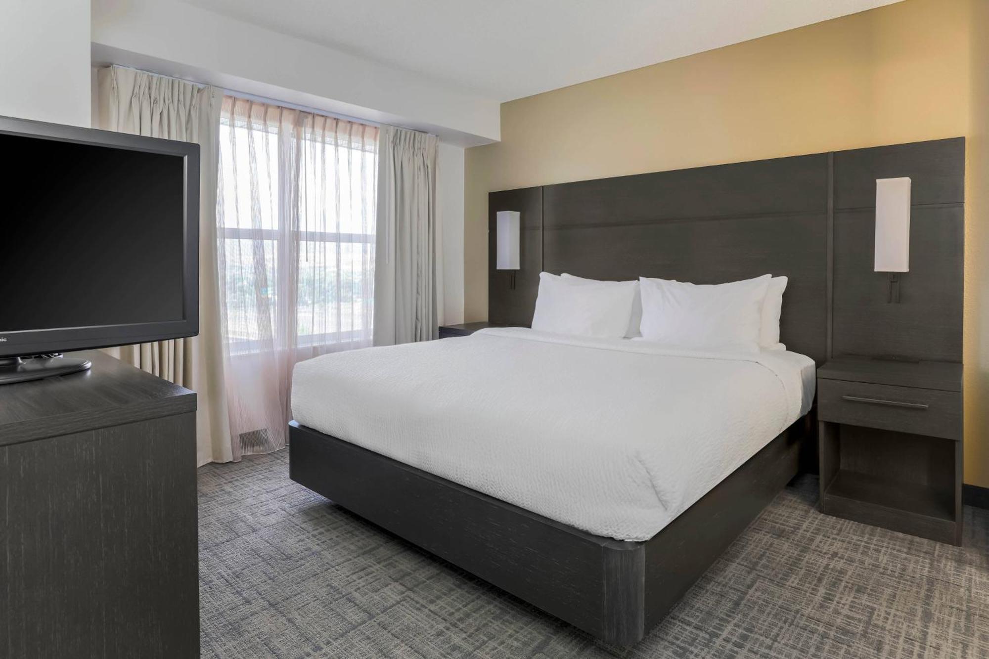 Residence Inn By Marriott Denver Golden/Red Rocks Экстерьер фото