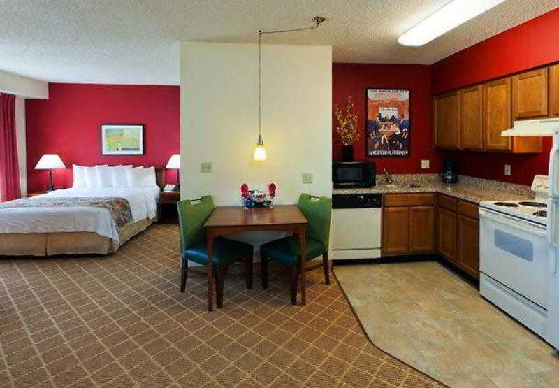 Residence Inn By Marriott Denver Golden/Red Rocks Экстерьер фото