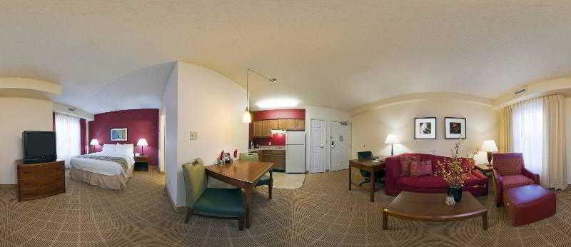 Residence Inn By Marriott Denver Golden/Red Rocks Экстерьер фото