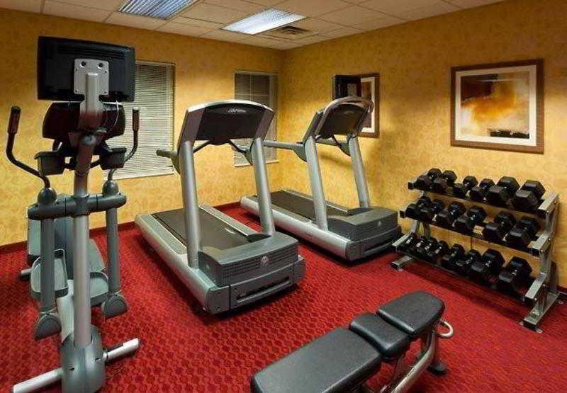Residence Inn By Marriott Denver Golden/Red Rocks Удобства фото