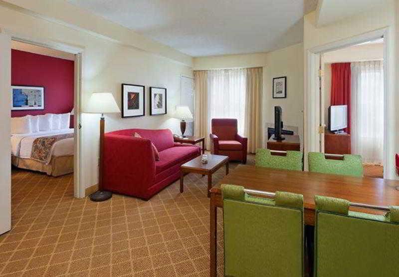 Residence Inn By Marriott Denver Golden/Red Rocks Номер фото