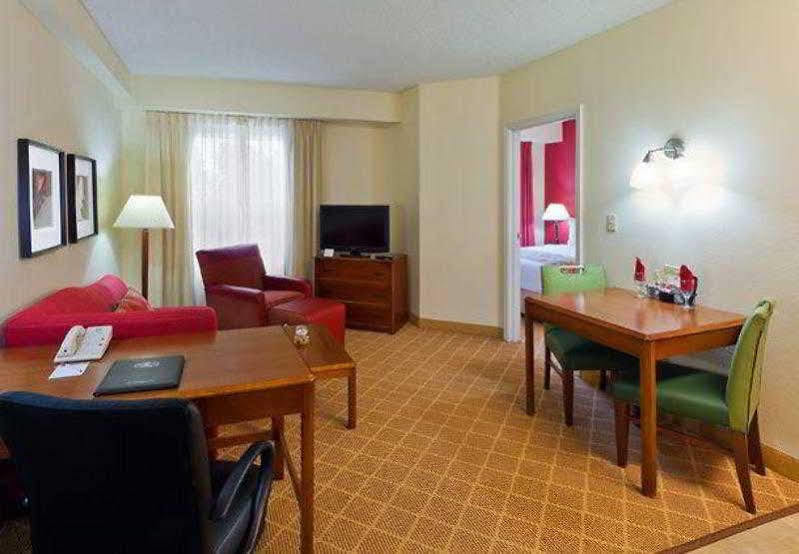 Residence Inn By Marriott Denver Golden/Red Rocks Экстерьер фото