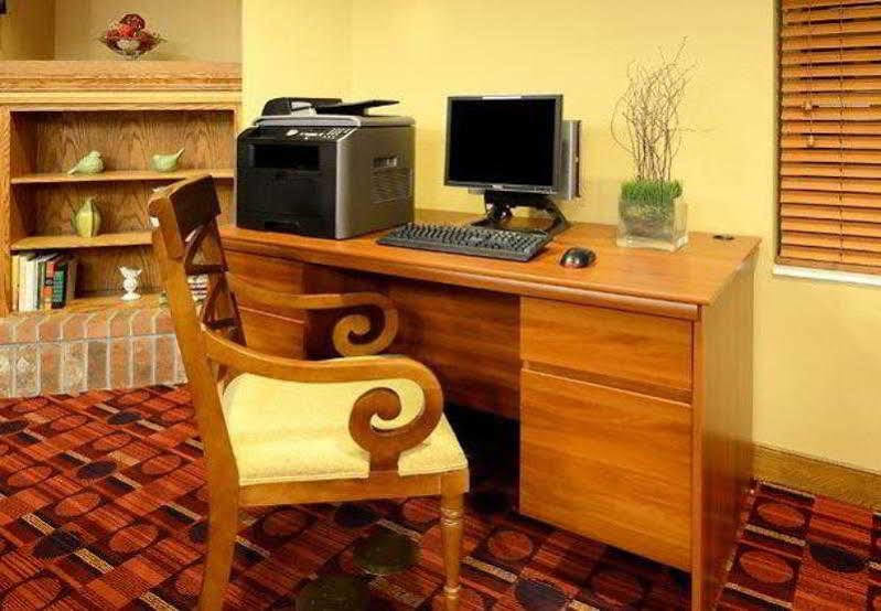 Residence Inn By Marriott Denver Golden/Red Rocks Экстерьер фото